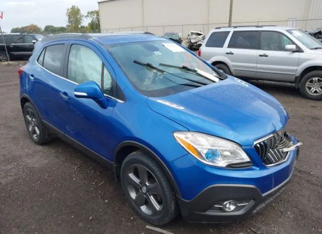 buick encore 2014 kl4cjbsb3eb662262