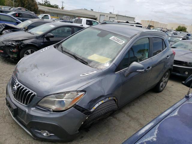 buick encore con 2014 kl4cjbsb3eb679918