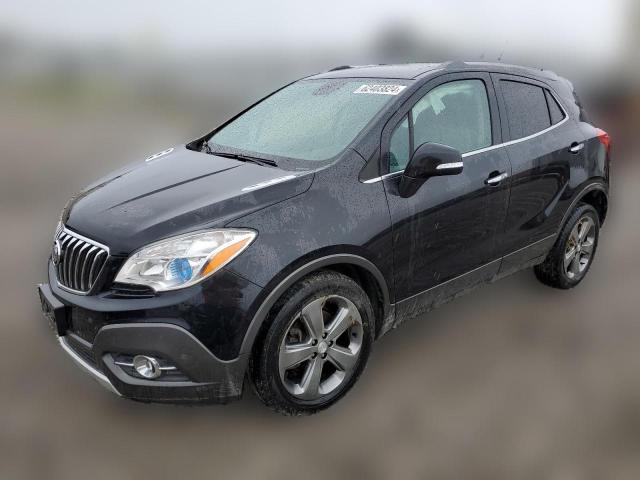 buick encore 2014 kl4cjbsb3eb771742