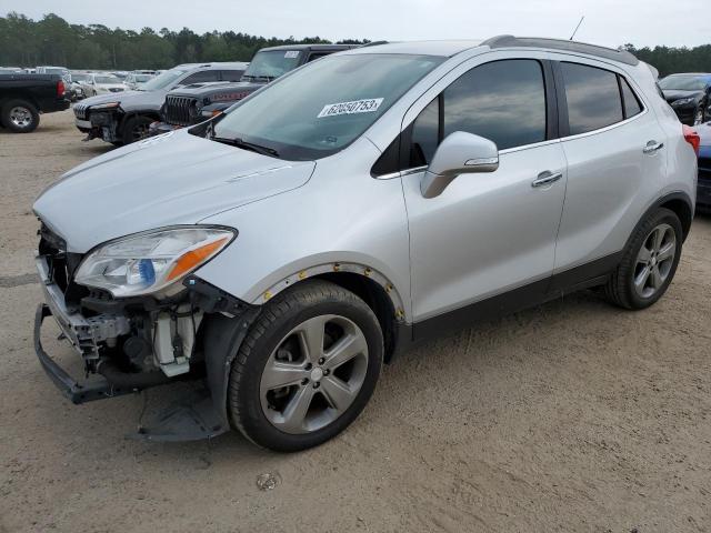 buick encore con 2014 kl4cjbsb3eb782059