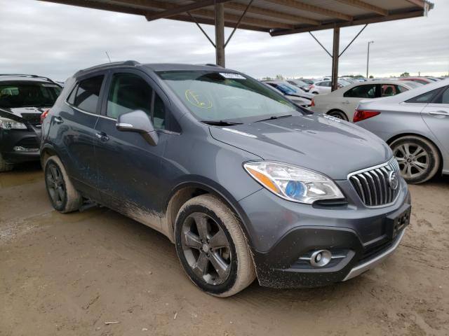 buick encore con 2014 kl4cjbsb3eb786418