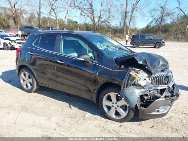 buick encore 2015 kl4cjbsb3fb069065