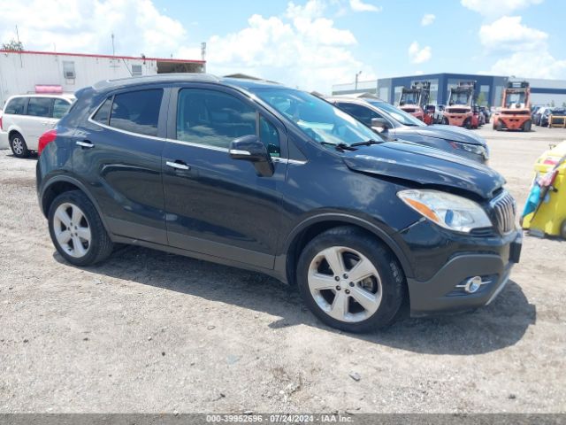 buick encore 2015 kl4cjbsb3fb134965