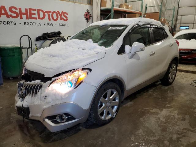 buick encore con 2015 kl4cjbsb3fb180988