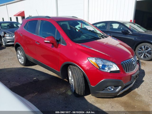 buick encore 2015 kl4cjbsb3fb266995