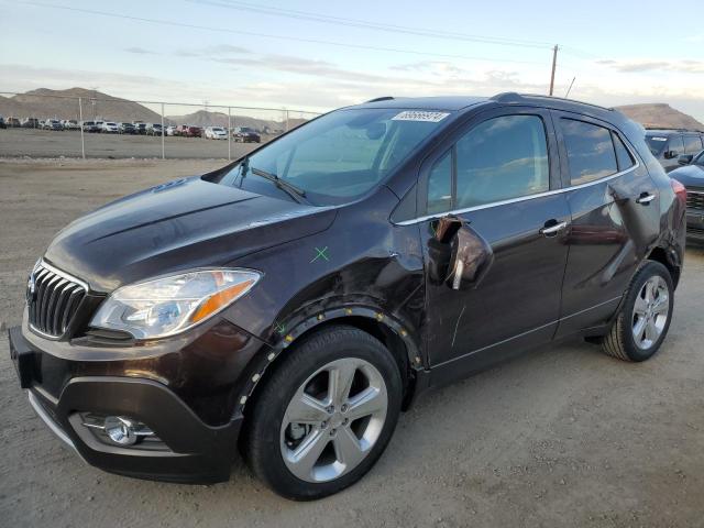 buick encore con 2016 kl4cjbsb3gb645304