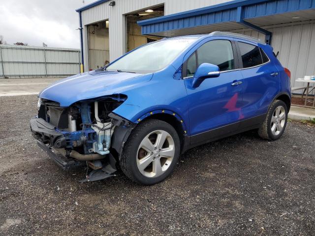 buick encore con 2016 kl4cjbsb3gb749209