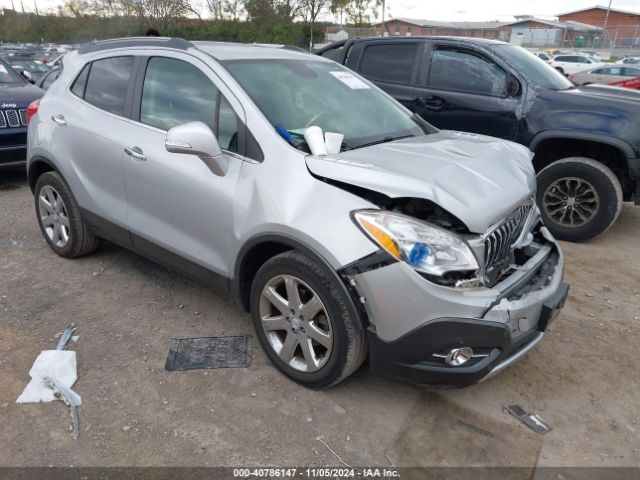 buick encore 2016 kl4cjbsb3gb753602