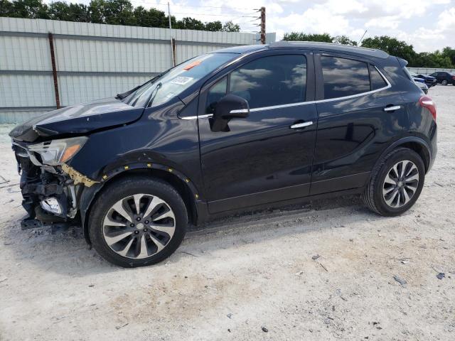 buick encore 2018 kl4cjbsb3jb567498