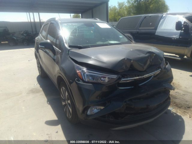 buick encore 2018 kl4cjbsb3jb641566