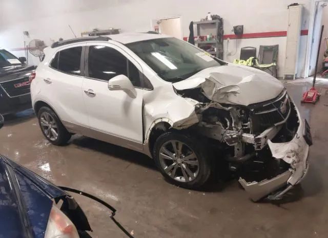 buick encore 2018 kl4cjbsb3jb697460