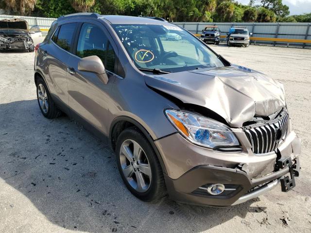 buick encore con 2013 kl4cjbsb4db074966