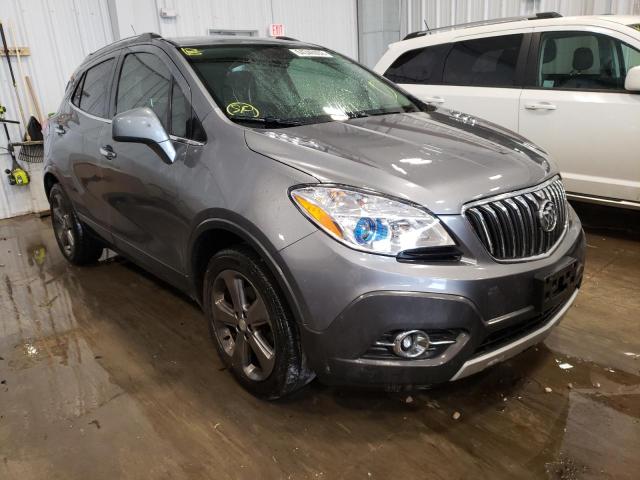 buick encore con 2013 kl4cjbsb4db085045