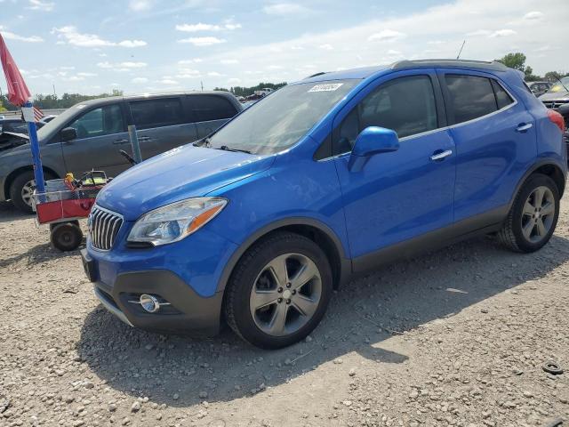 buick encore con 2013 kl4cjbsb4db132316