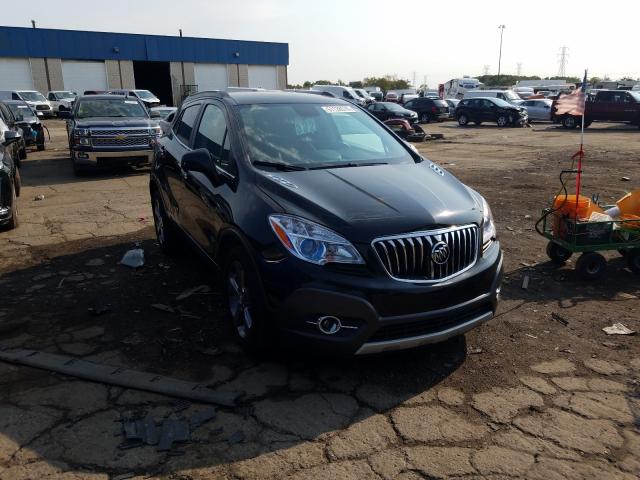 buick encore con 2013 kl4cjbsb4db136527