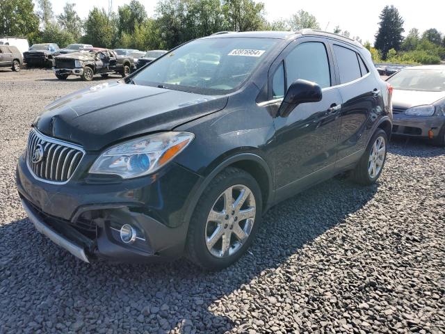 buick encore con 2013 kl4cjbsb4db154929