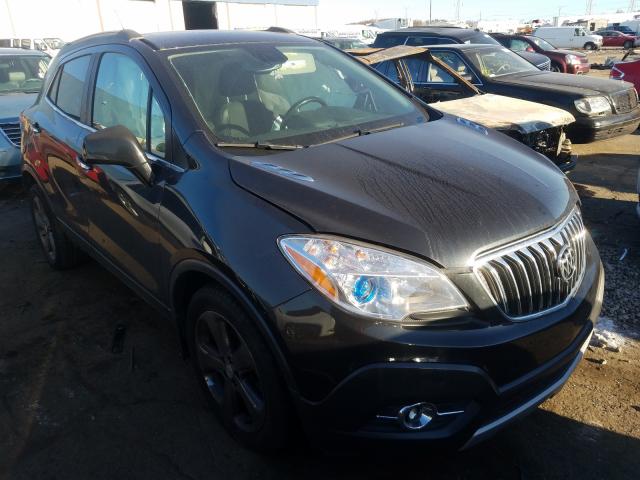 buick encore con 2013 kl4cjbsb4db180611