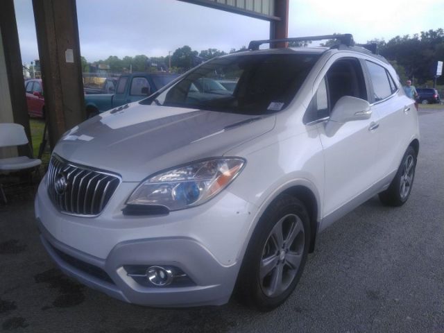 buick encore con 2014 kl4cjbsb4eb560999