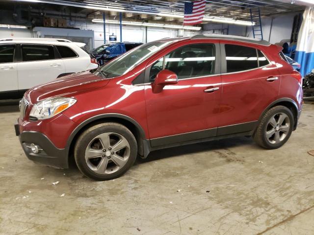 buick encore con 2014 kl4cjbsb4eb588060