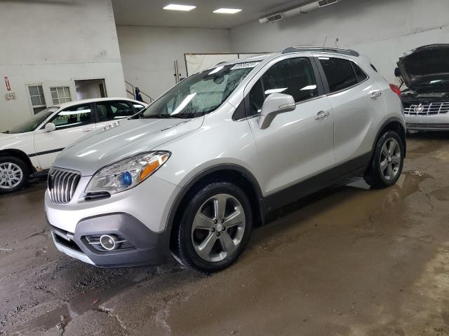 buick encore con 2014 kl4cjbsb4eb634308