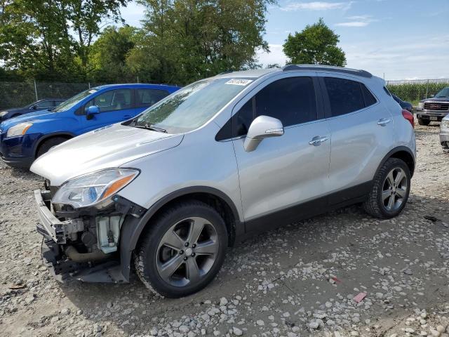 buick encore con 2014 kl4cjbsb4eb679359