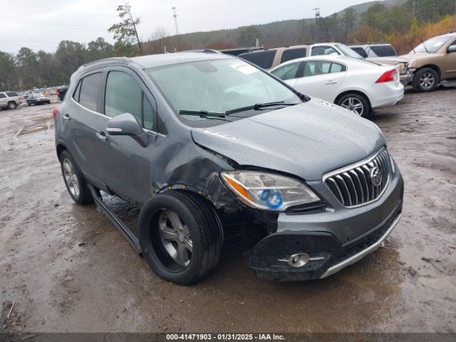 buick encore 2015 kl4cjbsb4fb055773