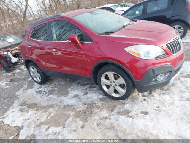 buick encore 2015 kl4cjbsb4fb126146