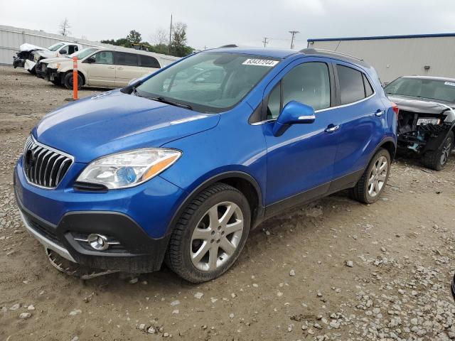 buick encore 2015 kl4cjbsb4fb126339