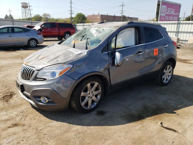 buick encore con 2015 kl4cjbsb4fb195015