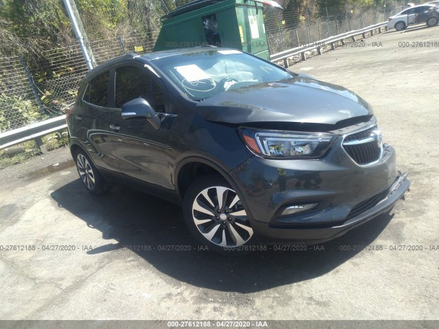 buick encore 2017 kl4cjbsb4hb033811