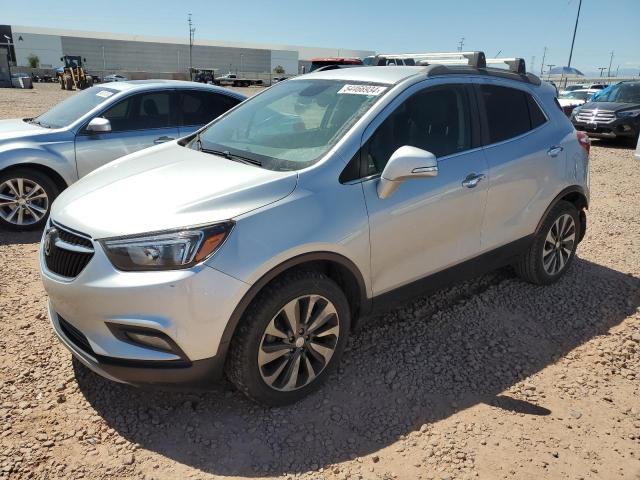 buick encore 2018 kl4cjbsb4jb505558