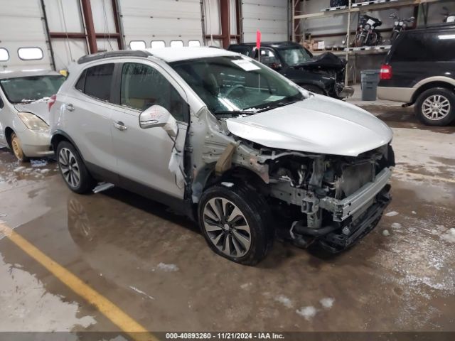 buick encore 2018 kl4cjbsb4jb577649