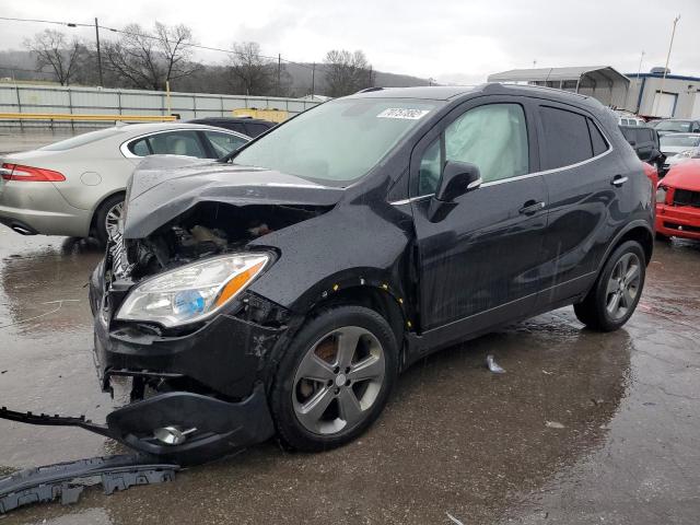 buick encore con 2014 kl4cjbsb5eb530359