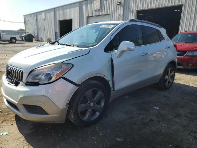 buick encore con 2014 kl4cjbsb5eb560624