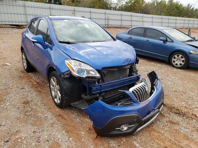 buick encore con 2014 kl4cjbsb5eb569971