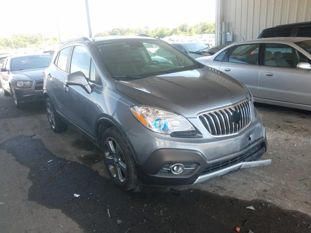 buick encore con 2014 kl4cjbsb5eb589671