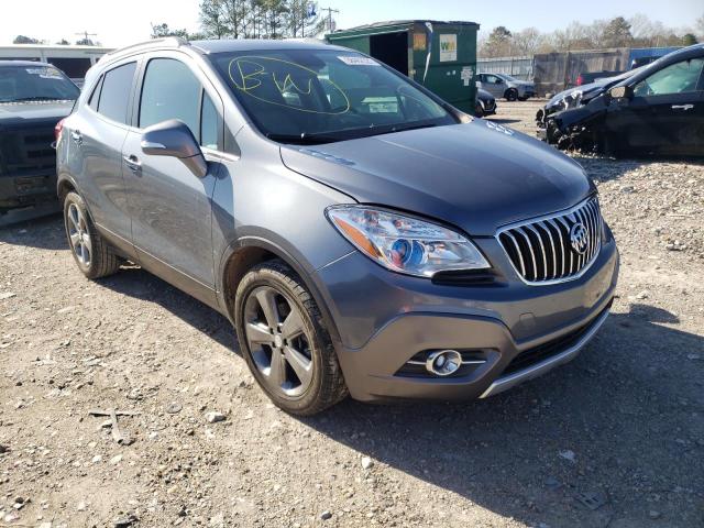 buick encore 2014 kl4cjbsb5eb712353