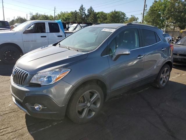 buick encore con 2014 kl4cjbsb5eb716922