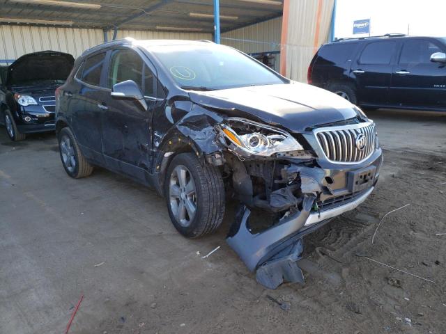 buick encore con 2014 kl4cjbsb5eb782077