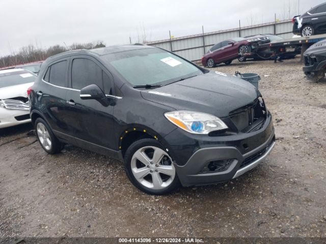 buick encore 2015 kl4cjbsb5fb048444