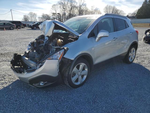 buick encore 2015 kl4cjbsb5fb170155