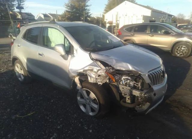 buick encore 2015 kl4cjbsb5fb270952