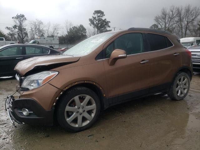 buick encore con 2016 kl4cjbsb5gb539033