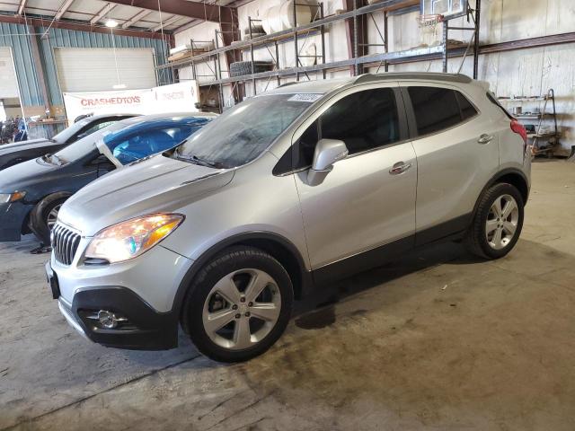 buick encore con 2016 kl4cjbsb5gb594310