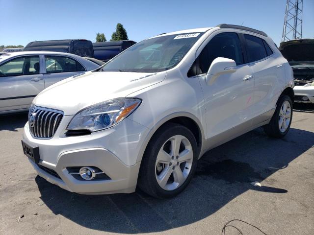 buick encore con 2016 kl4cjbsb5gb699364