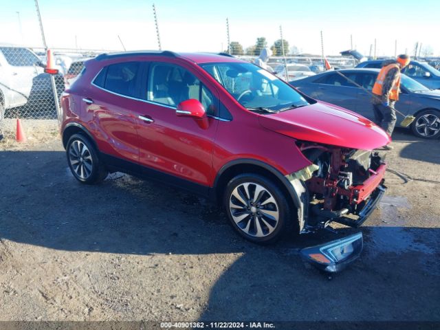 buick encore 2017 kl4cjbsb5hb155125