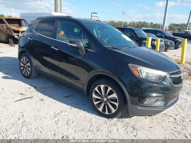 buick encore 2017 kl4cjbsb5hb208793