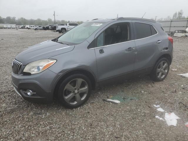 buick encore con 2013 kl4cjbsb6db071436