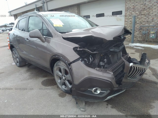 buick encore 2013 kl4cjbsb6db212040