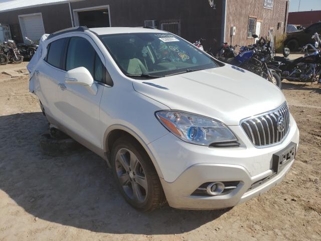 buick encore con 2014 kl4cjbsb6eb600063